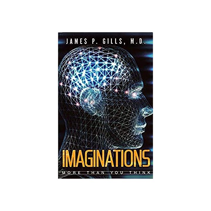 Imaginations: More Than You Think